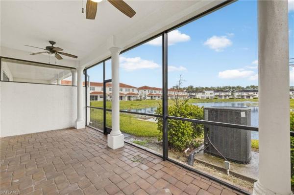 The Falls Of Portofino, 7029 Ambrosia Ln #606, Naples, Florida 34119, image 1