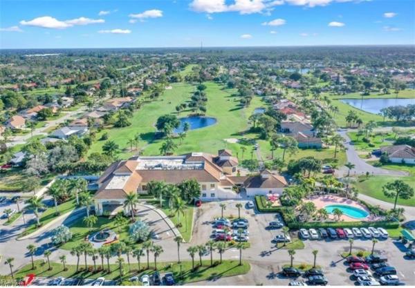 Spanish Wells Golf & Country Club, 9761 Treasure Cay Ln, Bonita Springs, Florida 34135, image 1