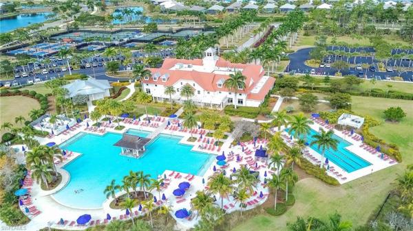 6573 Dominica Dr #202, Naples, Florida 34113, image 1