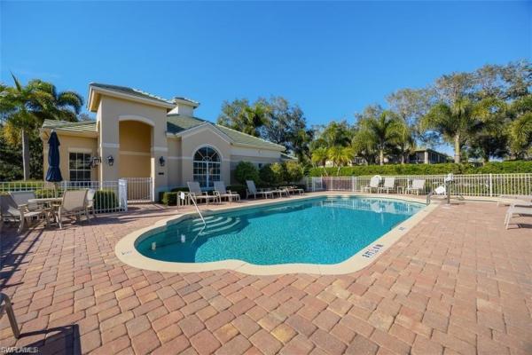 558 Vintage Reserve Ln #B, Naples, Florida 34119, image 1