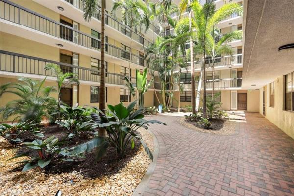 South Seas East, 601 Seaview Ct #C506, Marco Island, Florida 34145, image 1
