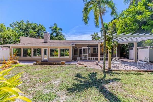Palm River Estates, 221 Viking Way, Naples, Florida 34110, image 1