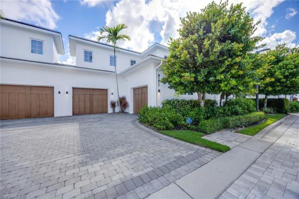 Residences At Mercato, 9171 Mercato Ln, Naples, Florida 34108, image 1