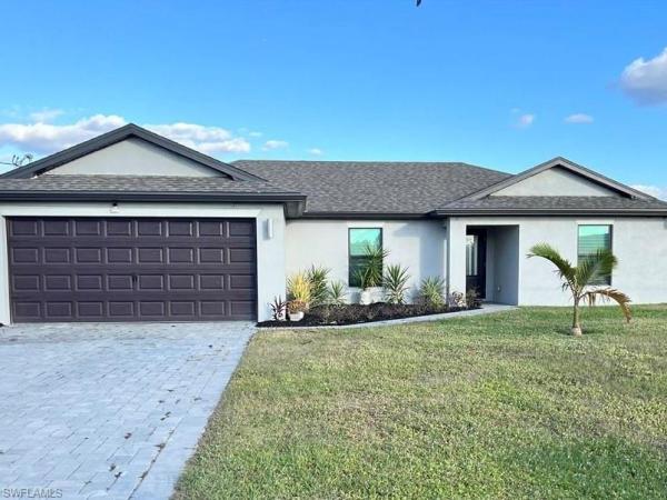 Mirror Lakes, 865 Yellowbird Dr, Fort Myers, Florida 33913, image 1