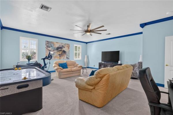Rookery Pointe, 9970 Rookery Cir, Estero, Florida 33928, image 3