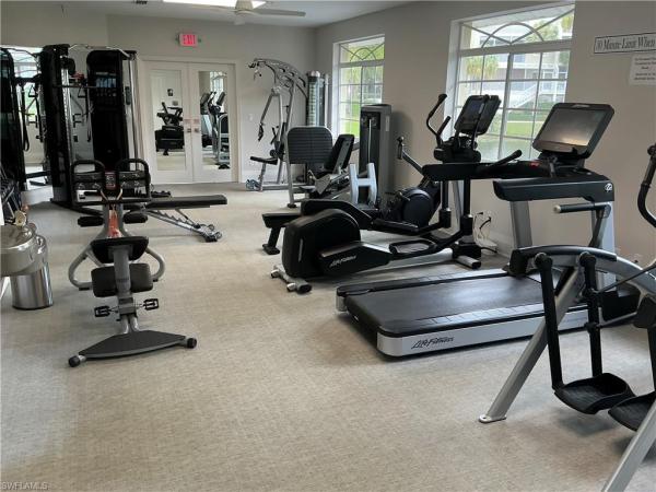 Pebble Creek At Pelican Bay, 7725 Pebble Creek Cir #103, Naples, Florida 34108, image 1