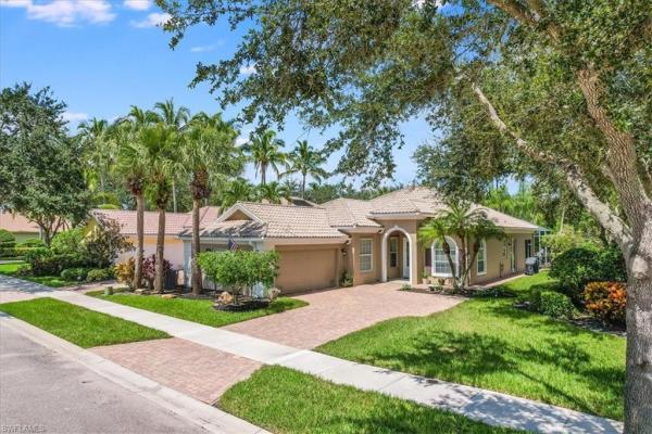 VillageWalk Of Bonita Springs, 15306 N Bonefish Trl, Bonita Springs, Florida 34135, image 1