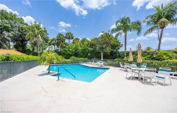 7502 Silver Trumpet Ln #103, Naples, Florida 34109, image 1