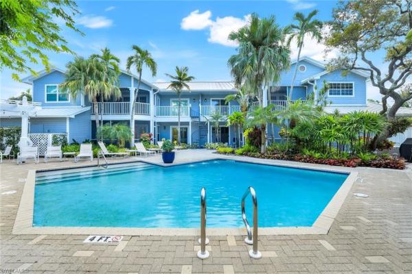 Driftwood Of Olde Naples, 376 S 3rd St #102, Naples, Florida 34102, image 1