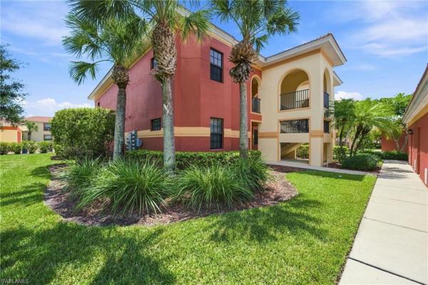 13780 Julias Way #1012, Fort Myers, Florida 33919, image 1