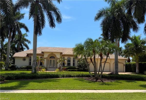 The Estates Of Marco Island, 1649 Mcilvaine Ct, Marco Island, Florida 34145, image 1