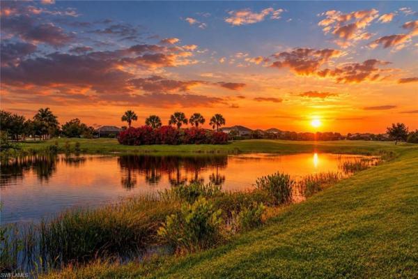 5997 Berwick Ln, Naples, Florida 34142, image 1