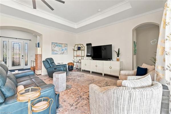 The Place At Corkscrew, 19107 Elmdale Way, Estero, Florida 33928, image 2