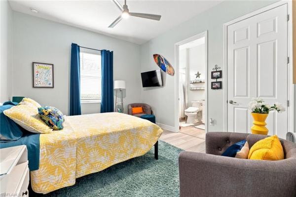 The Place At Corkscrew, 19107 Elmdale Way, Estero, Florida 33928, image 1