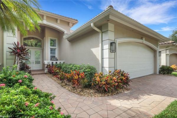 Bellezza At Palmira Golf & Country Club, 14513 Carino Ter, Bonita Springs, Florida 34135, image 1