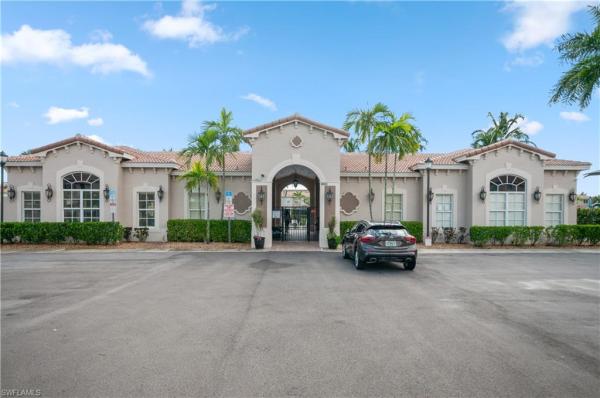 Townhomes Of San Simeon, 3846 Cherrybrook Loop, Fort Myers, Florida 33966, image 3