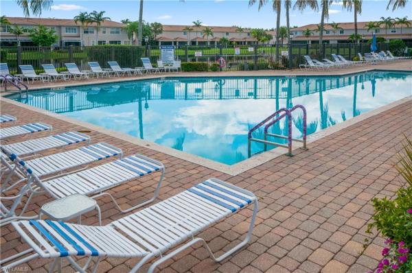 Townhomes Of San Simeon, 3846 Cherrybrook Loop, Fort Myers, Florida 33966, image 1