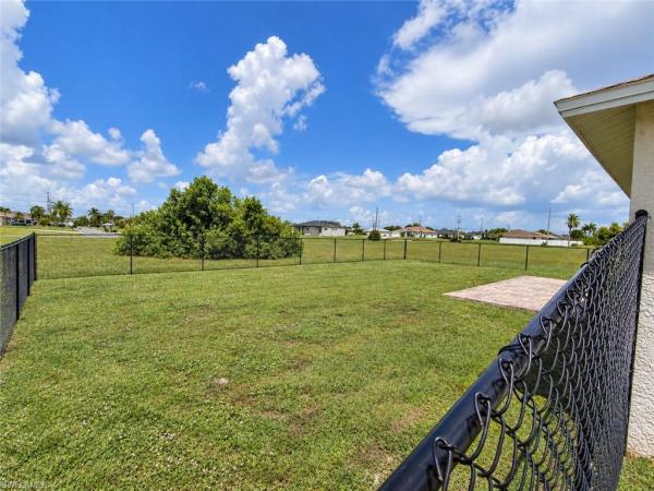 Cape Coral Residential, 14 S El Dorado Blvd, Cape Coral, Florida 33991, image 1