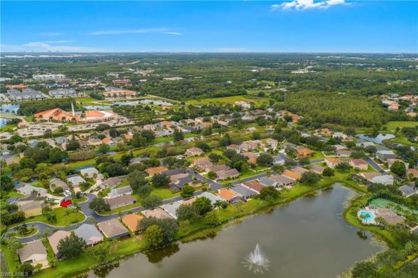 Danforth Lakes, 12835 Fox Hollow Cir, Fort Myers, Florida 33912, image 1