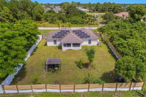 Island Of Happiness, 3907 SW 27th St, Lehigh Acres, Florida 33976, image 1