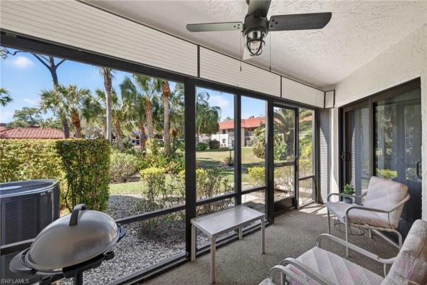 4973 Pepper Cir #F105, Naples, Florida 34113, image 1