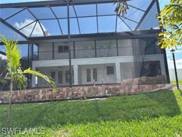 Cape Coral Residential, 1927 31st Ter, Cape Coral, Florida 33914, image 1