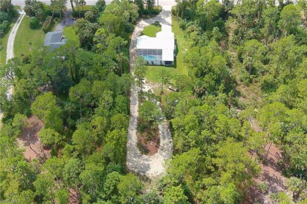 Golden Gate Estates, 1831 NE 18th Ave, Naples, Florida 34120, image 1