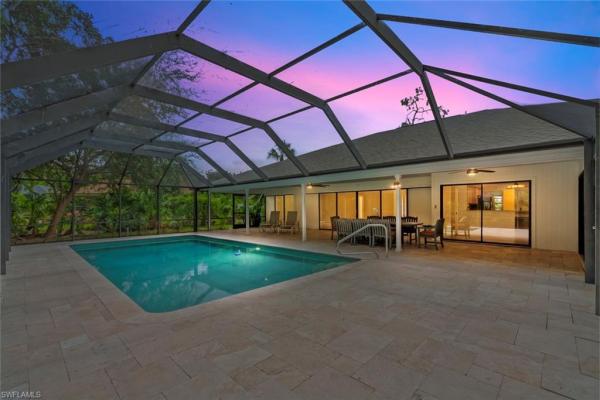 Kings Lake, 2251 E Queens Way, Naples, Florida 34112, image 3