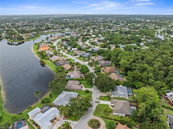 Kings Lake, 2251 E Queens Way, Naples, Florida 34112, image 2