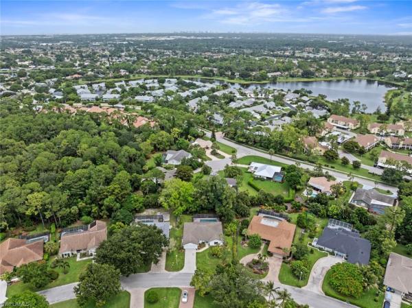 Kings Lake, 2251 E Queens Way, Naples, Florida 34112, image 1