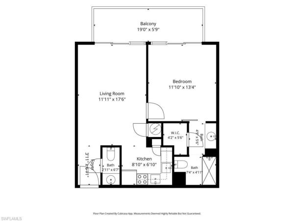 Tradewinds, 180 Seaview Ct #314, Marco Island, Florida 34145, image 1