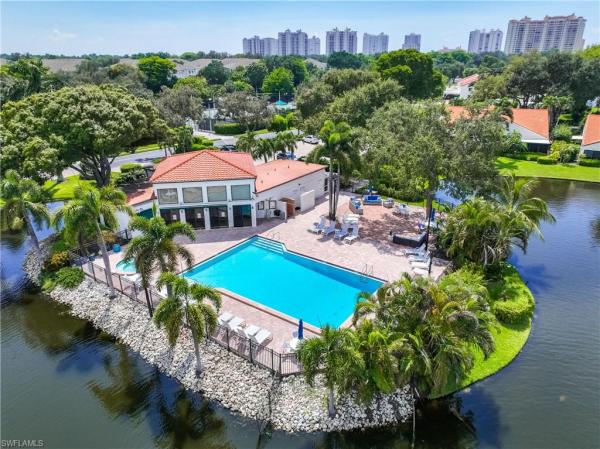 Beachwalk Villas, 857 Reef Point Cir, Naples, Florida 34108, image 1