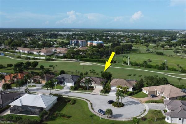 Treasure Point, 104 Forest Hills Blvd, Naples, Florida 34113, image 1