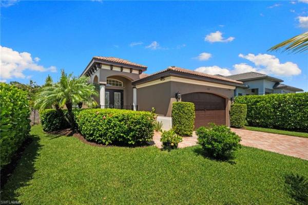 Naples Park, 551 N 99th Ave, Naples, Florida 34108, image 1