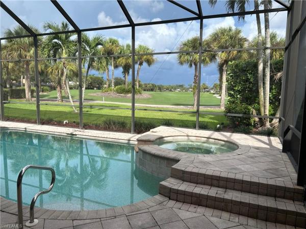Lake Placid Village, 4991 Cerromar Dr, Naples, Florida 34112, image 1