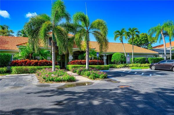 2460 Old Groves Rd #E-201, Naples, Florida 34109, image 1