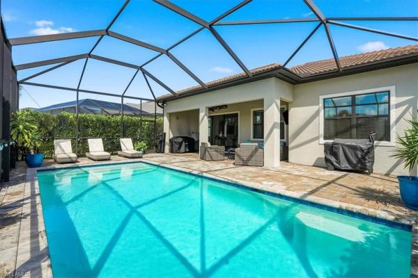 Greyhawk At Golf Club Of The Everglades, 9831 Everglades Dr, Naples, Florida 34120, image 1