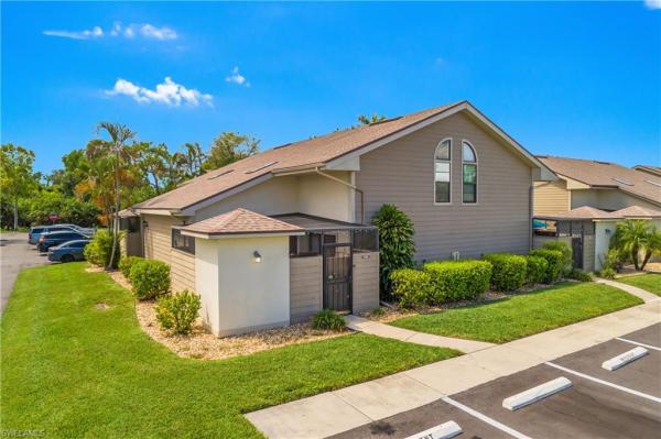 Cypress Lake Estates, 8381 Haven Ln, Fort Myers, Florida 33919, image 1