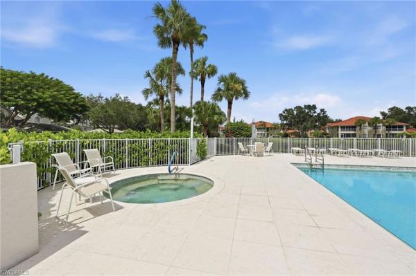 6260 Bellerive Ave #407, Naples, Florida 34119, image 1