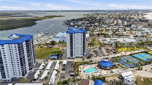 4745 Estero Blvd #204, Fort Myers Beach, Florida 33931, image 3