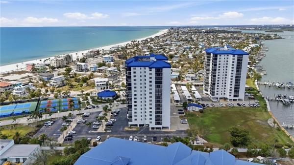 4745 Estero Blvd #204, Fort Myers Beach, Florida 33931, image 2