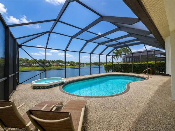 Maplewood, 436 Crossfield Cir, Naples, Florida 34104, image 1