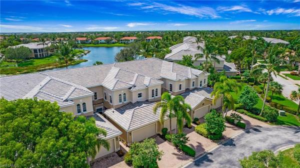 3093 Aviamar Cir #7-203, Naples, Florida 34114, image 1