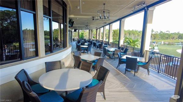 Cedar Hammock Golf & Country Club, 3685 Buttonwood Way #1521, Naples, Florida 34112, image 1