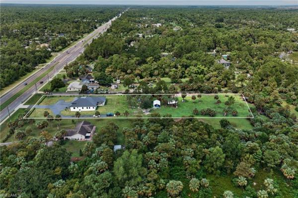 Golden Gate Estates, 499 E Golden Gate Blvd, Naples, Florida 34120, image 1