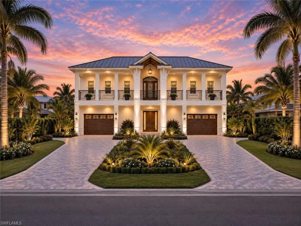 Rock Harbor, 2223 Harbor Rd, Naples, Florida 34104, image 1