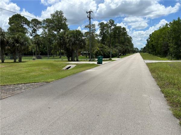Golden Gate Estates, 690 S Wilson Blvd, Naples, Florida 34117, image 1