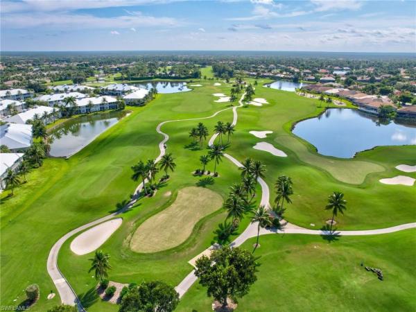 Prestwick Place, 6172 Dogleg Dr, Naples, Florida 34113, image 1