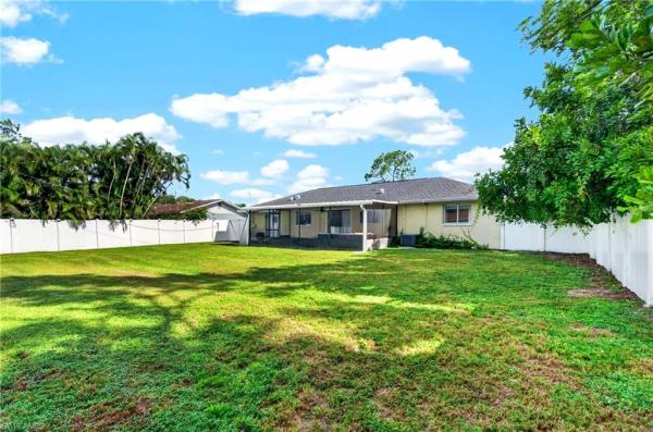 San Carlos Park, 9197 E Pomelo Rd, Fort Myers, Florida 33967, image 3