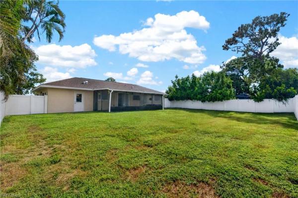 San Carlos Park, 9197 E Pomelo Rd, Fort Myers, Florida 33967, image 2